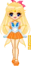 Super Sailor Venus