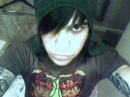 Pete Wentz