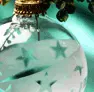 glass ornament