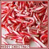 candy canes