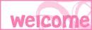 welcome pink