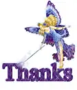 Thanks