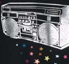 Crank up the tunes