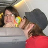 Patrick & Andy