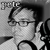 Pete Wentz