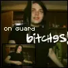my chemical romance
