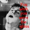 You wish......