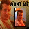 You know you want him lol