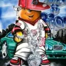 Pooh Being a G