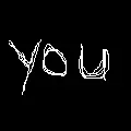 you are so cute