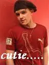 Jesse McCartney Cutie