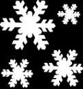 SNOWFLAKES=]