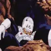 Vegeta Pwnz PuiPui