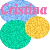 CRISTINA