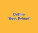 Friends R Great to Have!!!