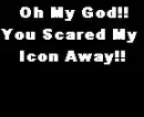 Om My God....