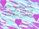Love Your Friend