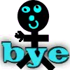 Bye