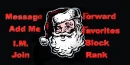 Santa Contact table