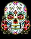 tattoo skull