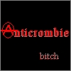Anticrombie