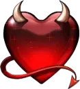 Devil Heart