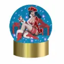 Holiday Snowglobe