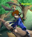 Brandon(my brother) ^-^