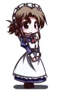 maid