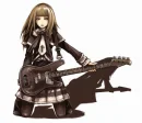 rock