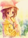 rainy day