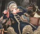 gothic lolita
