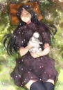 sleeping