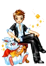 boy