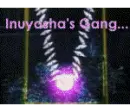Inuyasha
