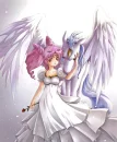 chibiusa&helios