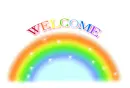 rainbow