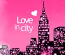 love in city