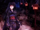Hell Girl - Enma Ai