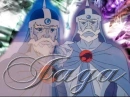 Jaga-Thundercats