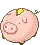 coin piggy bank