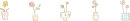 vase