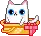 cat in basket