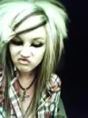 emo girl