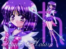 sailor saturn