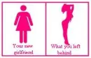 girls standing