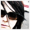 gerard way
