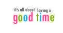 Its all about having a good time