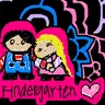 kindergarten love