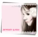 LOVELY GIRL
